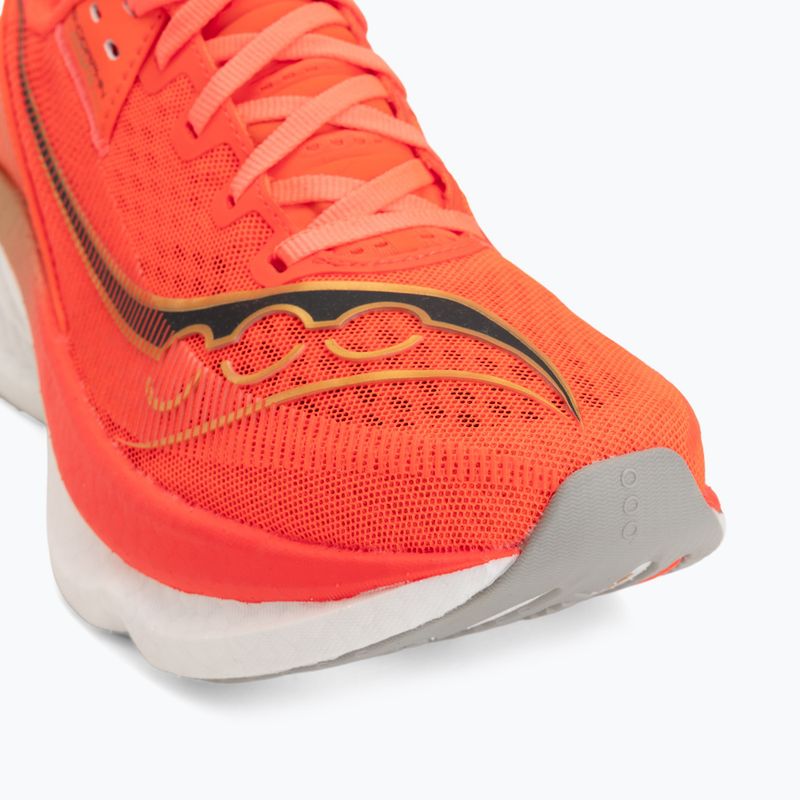 Női futócipők Saucony Endorphin Azura vizired 7
