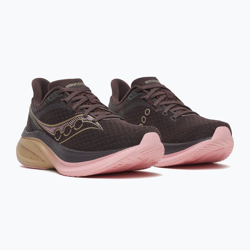 Női futócipők Saucony Endorphin Speed 5 torte/aureate 3