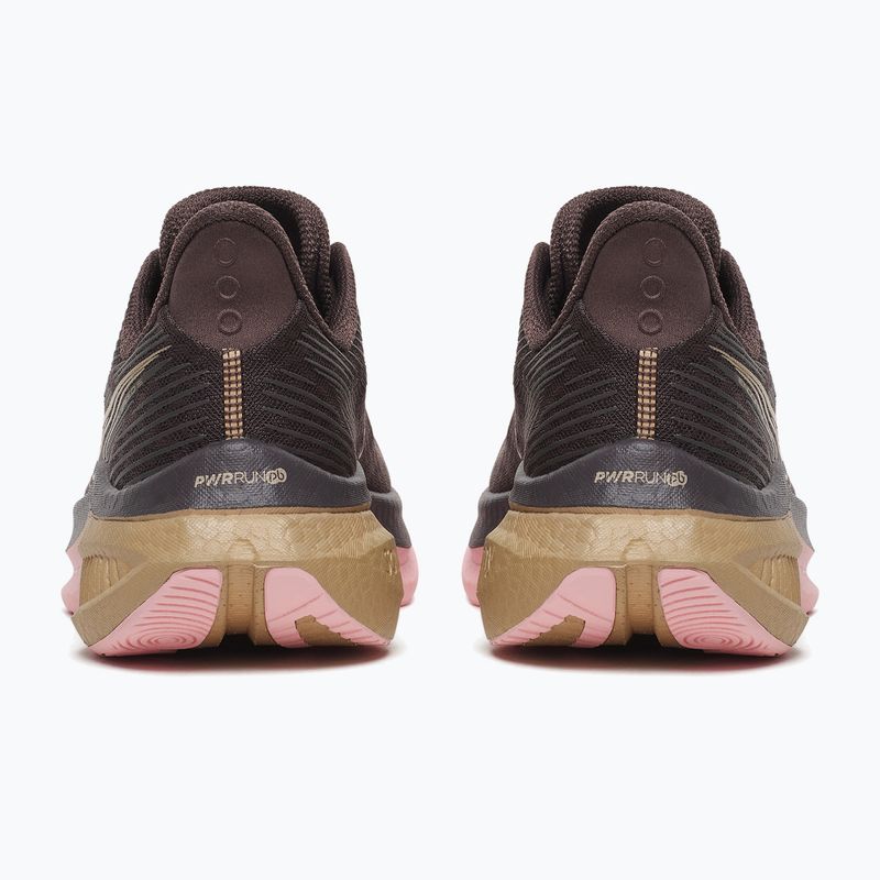 Női futócipők Saucony Endorphin Speed 5 torte/aureate 4