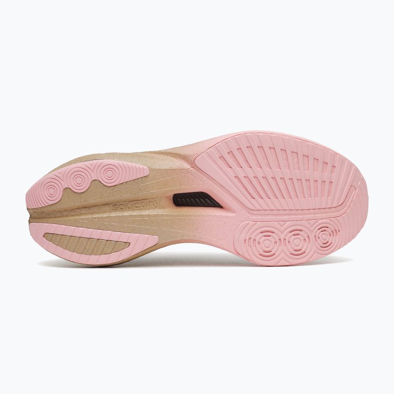 Női futócipők Saucony Endorphin Speed 5 torte/aureate 5