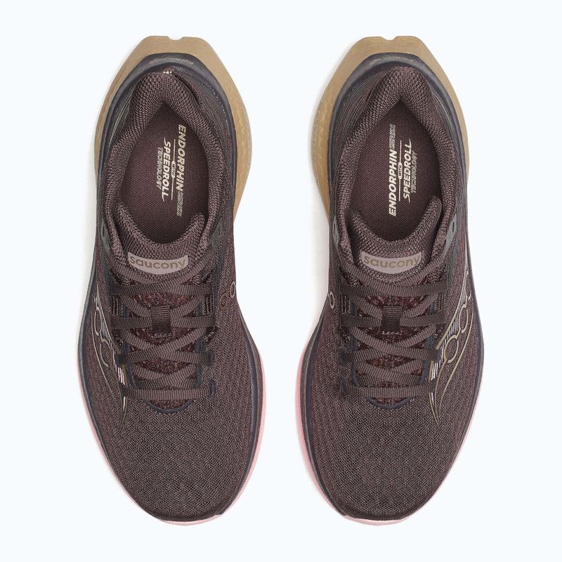 Női futócipők Saucony Endorphin Speed 5 torte/aureate 6