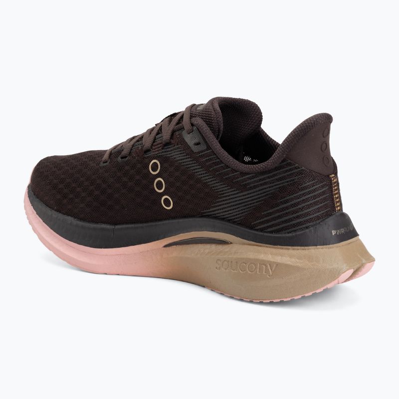 Női futócipők Saucony Endorphin Speed 5 torte/aureate 3