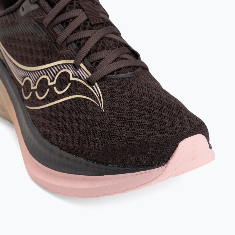 Női futócipők Saucony Endorphin Speed 5 torte/aureate 7