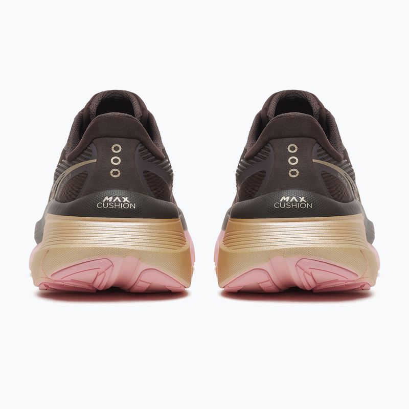 Női futócipők Saucony Guide 19 torte/aureate 4