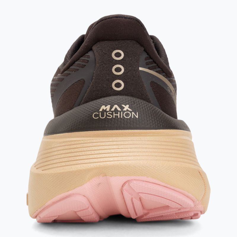 Női futócipők Saucony Guide 19 torte/aureate 6