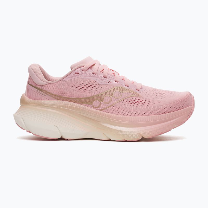 Női futócipők Saucony Guide 19 touch/ivory