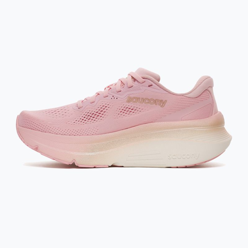 Női futócipők Saucony Guide 19 touch/ivory 2