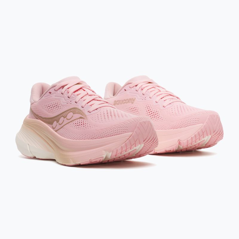 Női futócipők Saucony Guide 19 touch/ivory 3