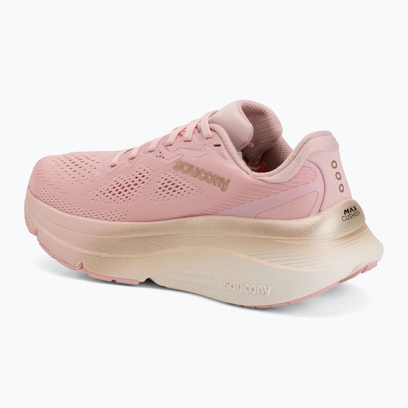 Női futócipők Saucony Guide 19 touch/ivory 3
