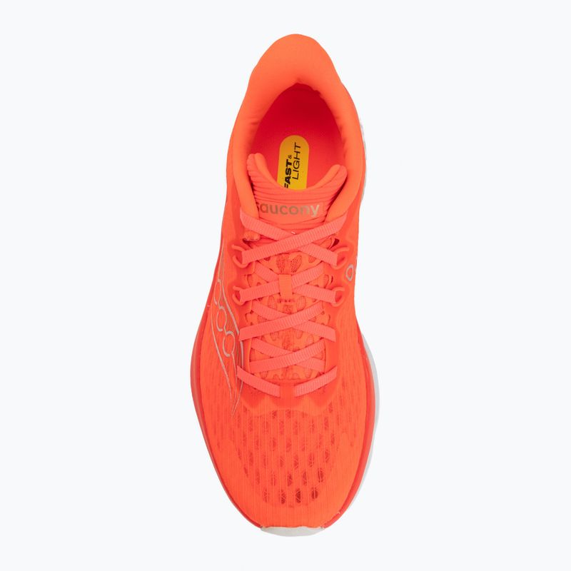 Női futócipők Saucony Kinvara 16 vizired 5
