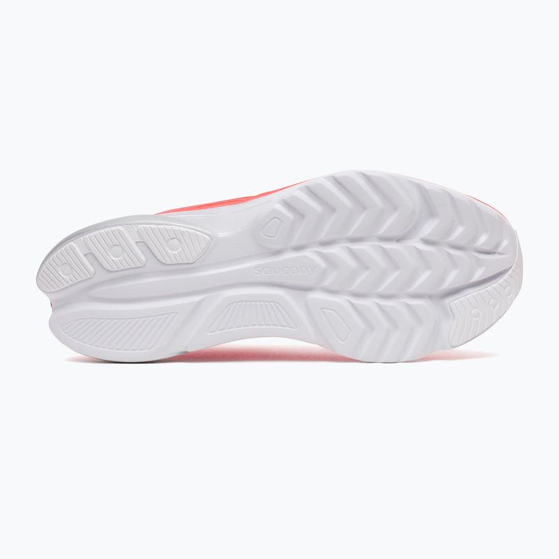 Női futócipők Saucony Kinvara 16 vizired 5