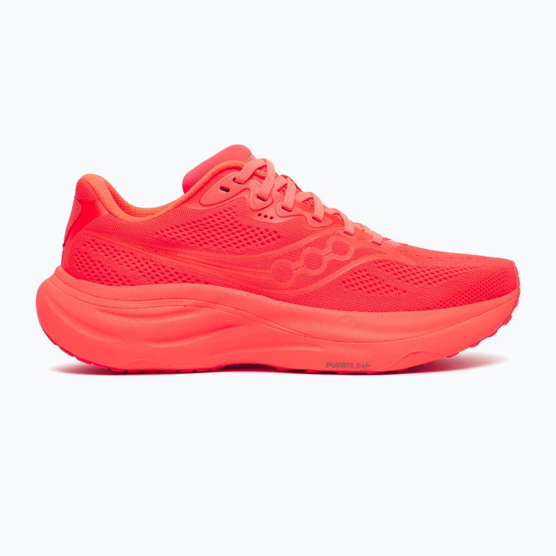 Női futócipők Saucony Ride 19 vizired