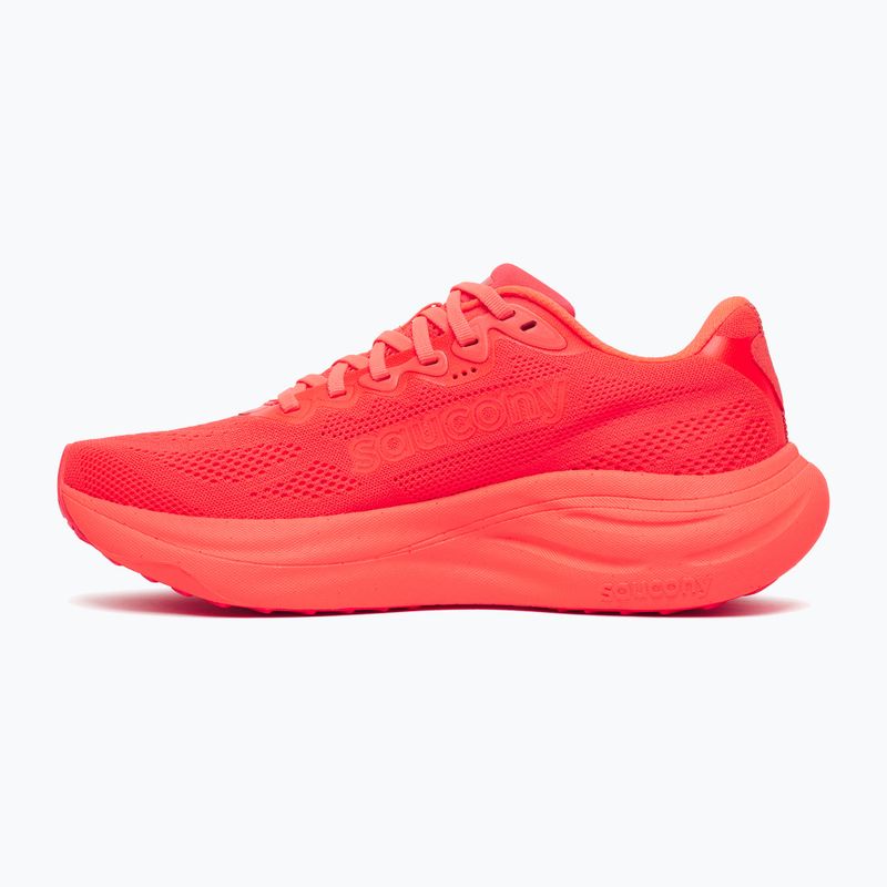 Női futócipők Saucony Ride 19 vizired 2