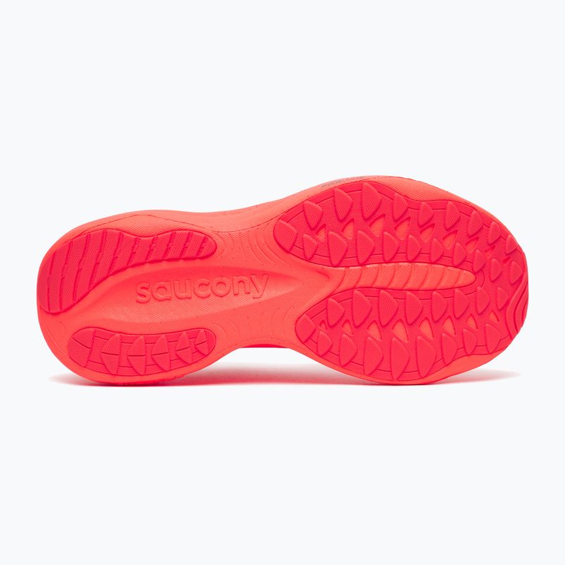 Női futócipők Saucony Ride 19 vizired 5