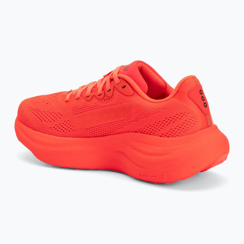 Női futócipők Saucony Ride 19 vizired 3