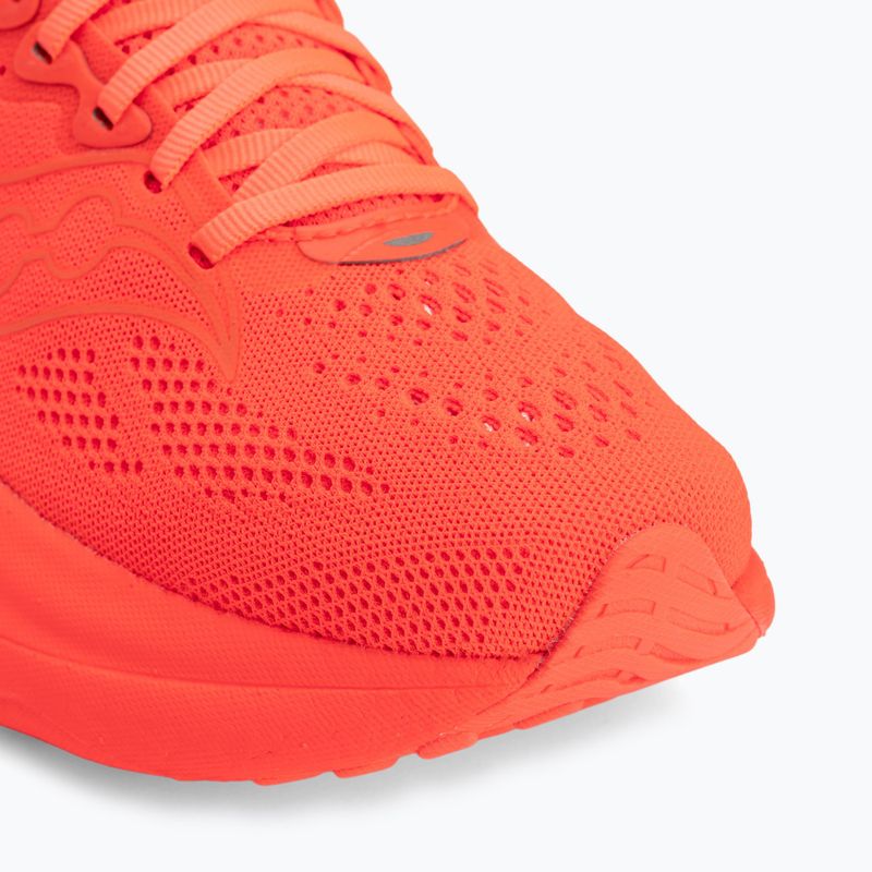 Női futócipők Saucony Ride 19 vizired 7