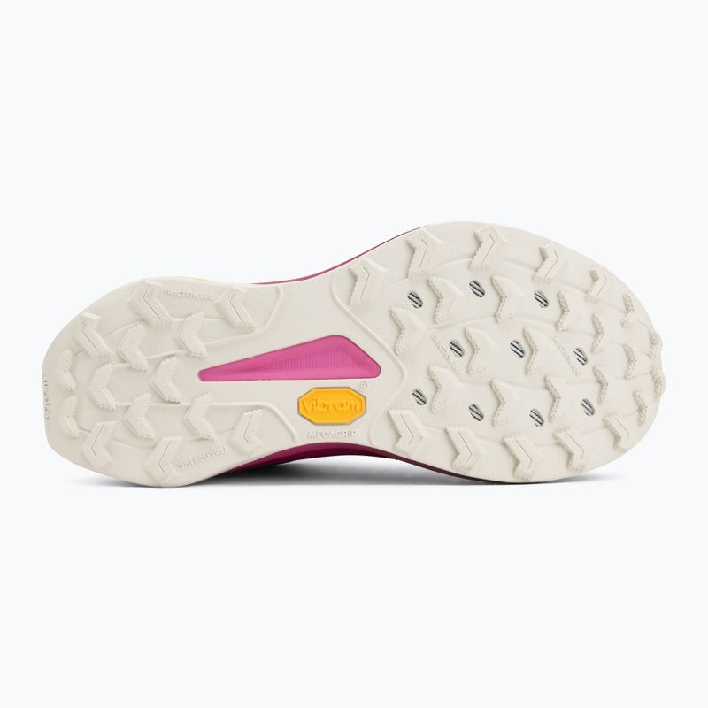 Női futócipők Saucony Peregrine 16 plum/mulberry 4