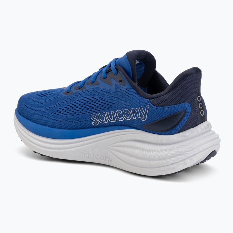 Férfi futócipők Saucony Triumph 24 lapis/silver 3
