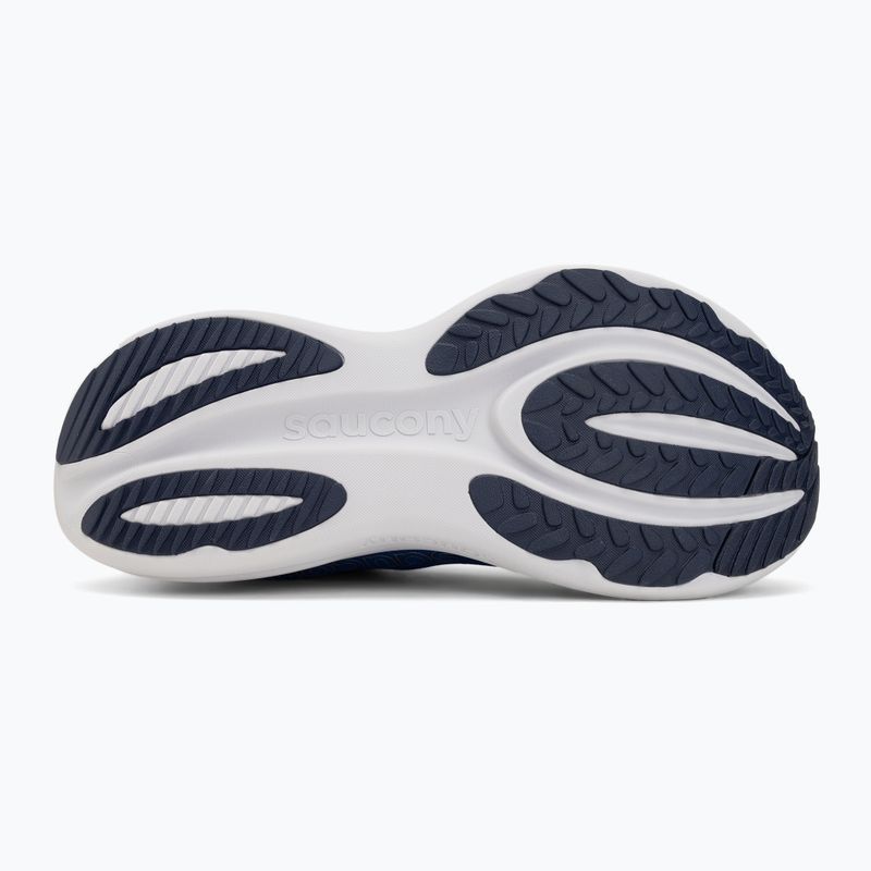 Férfi futócipők Saucony Triumph 24 lapis/silver 4