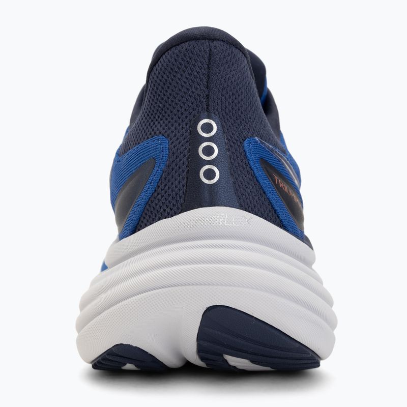 Férfi futócipők Saucony Triumph 24 lapis/silver 6