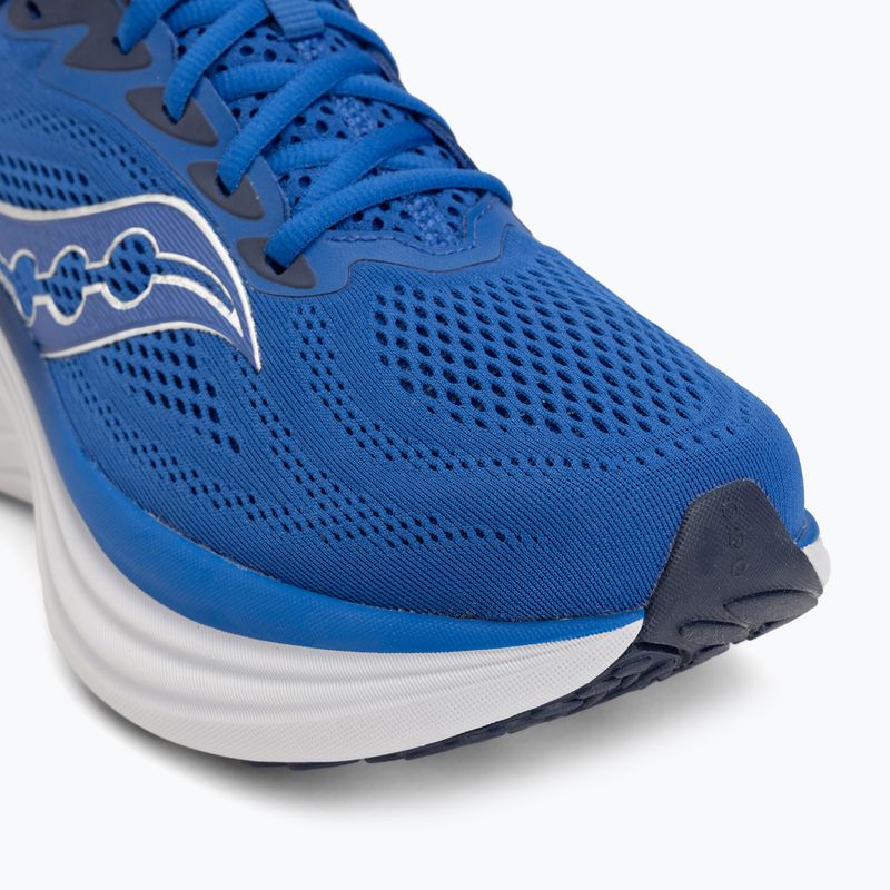 Férfi futócipők Saucony Triumph 24 lapis/silver 7