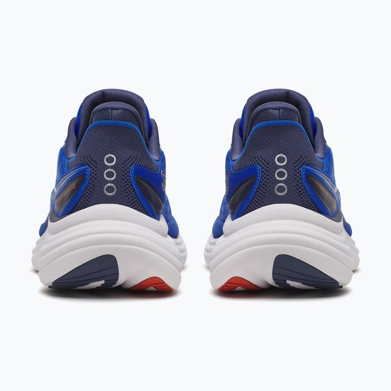 Férfi futócipők Saucony Triumph 24 lapis/silver 4