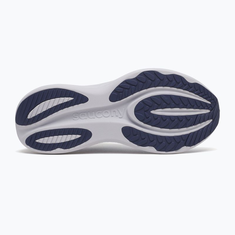 Férfi futócipők Saucony Triumph 24 lapis/silver 6