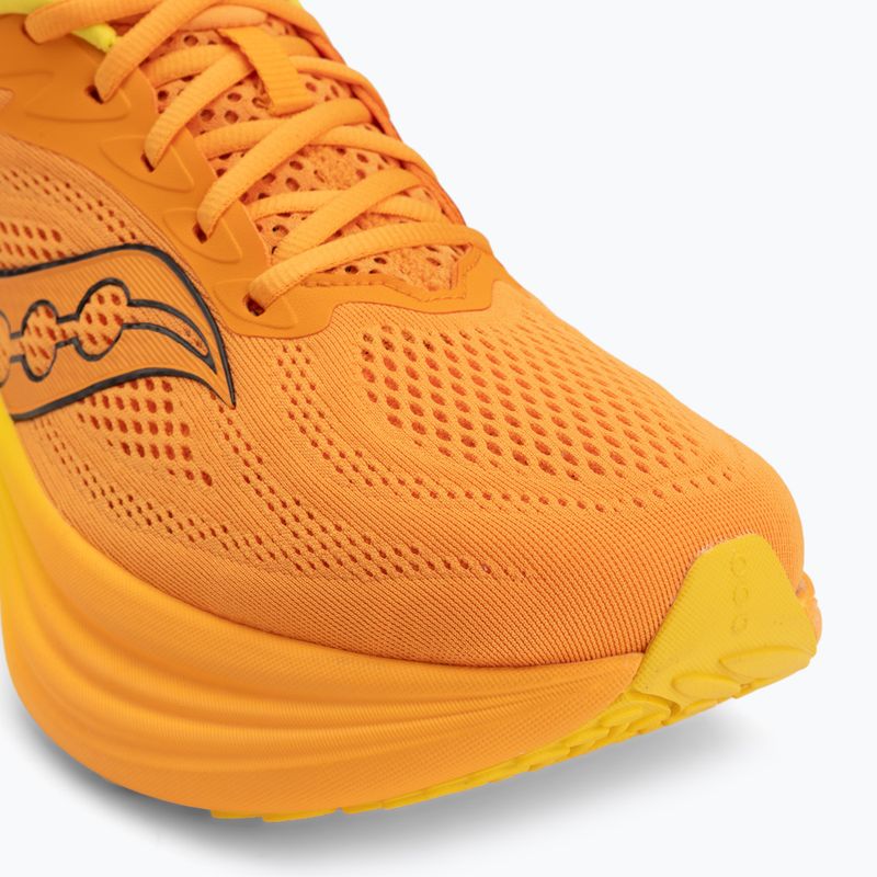 Férfi futócipők Saucony Triumph 24 fuego 7
