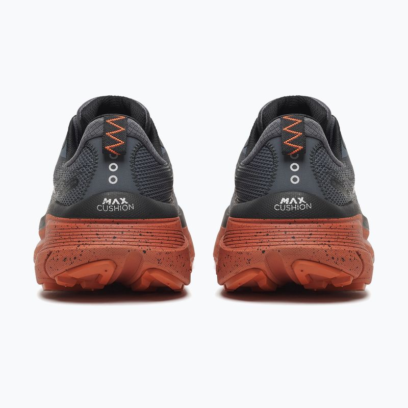 Férfi futócipők Saucony Guide Tr carbon/rust 4
