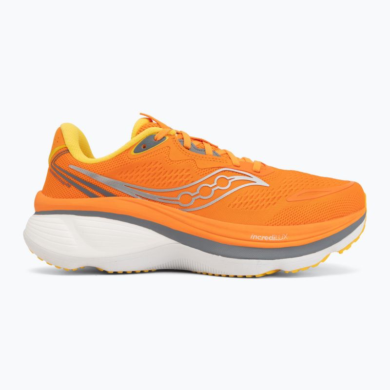 Férfi futócipők Saucony Hurricane 26 fuego 2