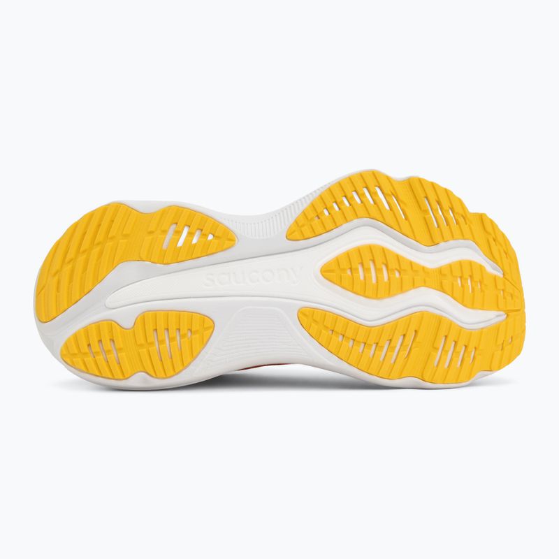 Férfi futócipők Saucony Hurricane 26 fuego 4