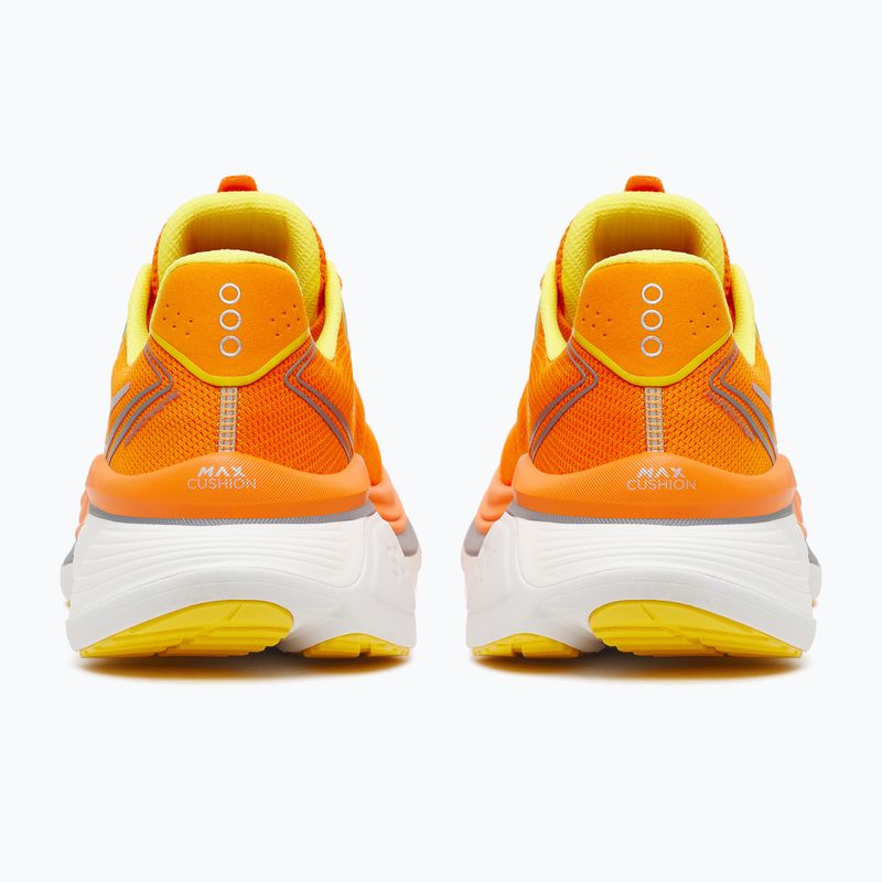 Férfi futócipők Saucony Hurricane 26 fuego 4