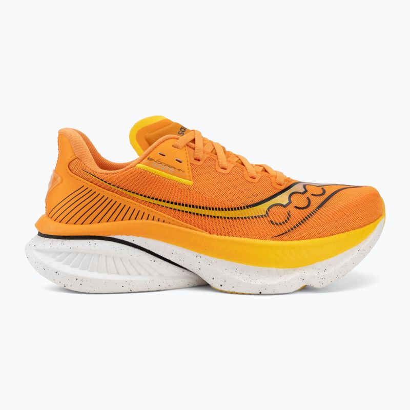 Férfi futócipők Saucony Endorphin Azura fuego 2
