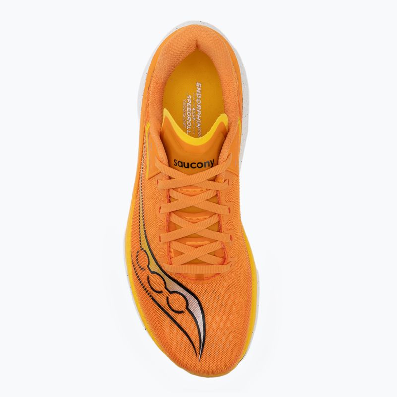 Férfi futócipők Saucony Endorphin Azura fuego 5