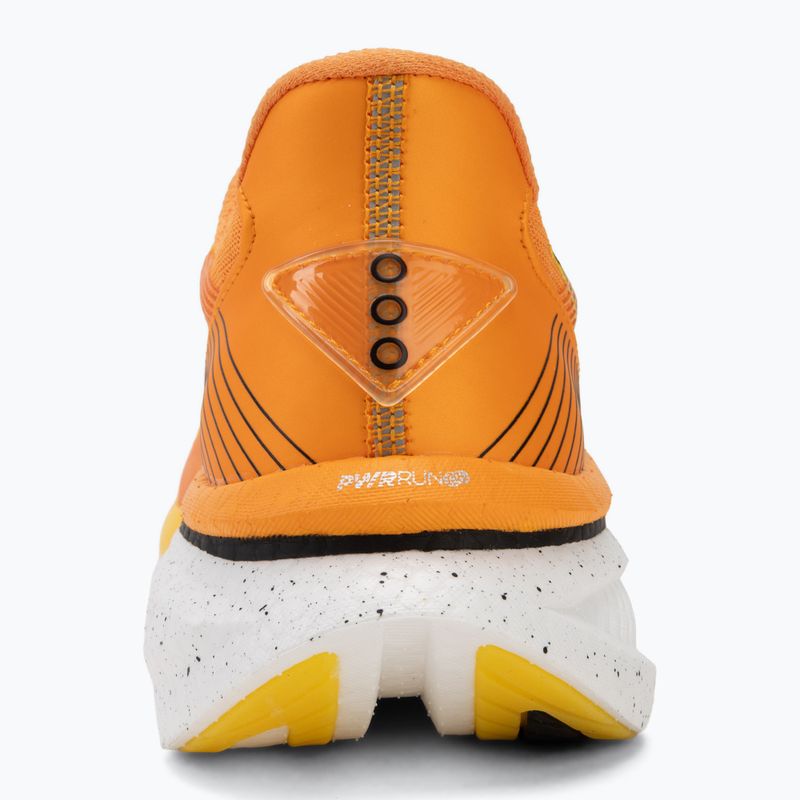 Férfi futócipők Saucony Endorphin Azura fuego 6