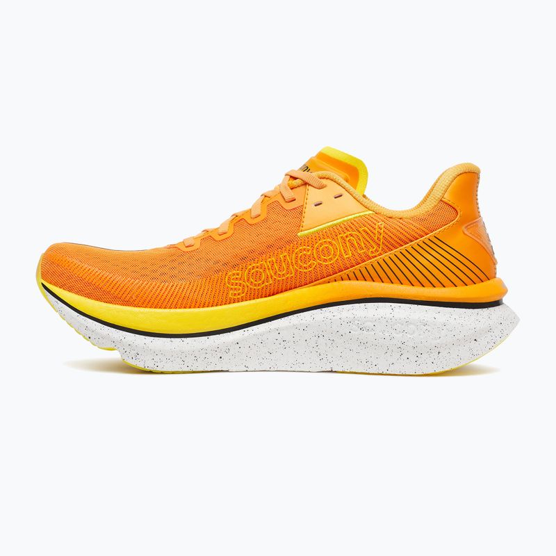 Férfi futócipők Saucony Endorphin Azura fuego 2