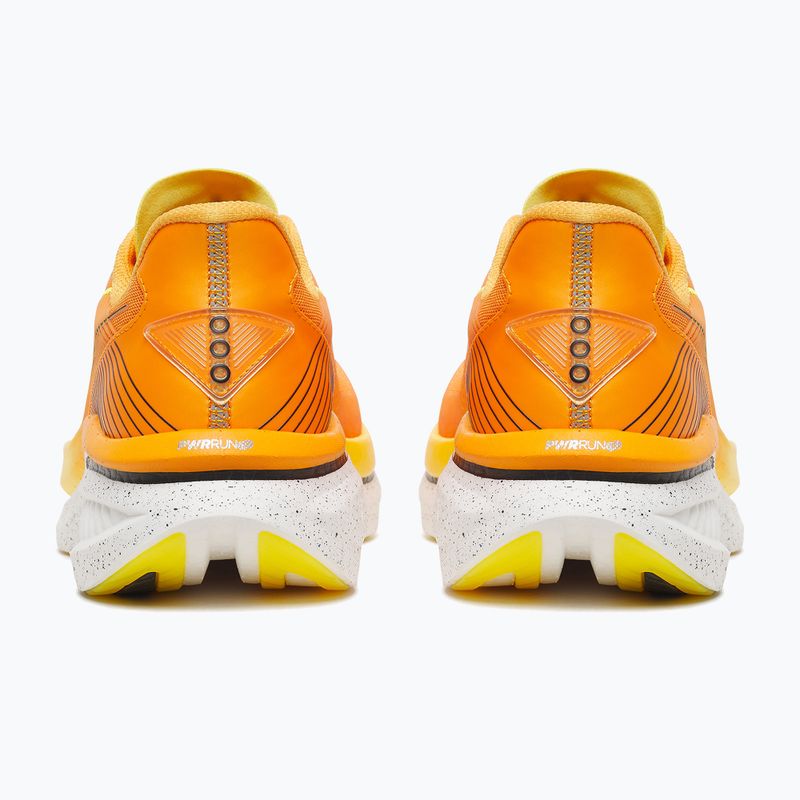 Férfi futócipők Saucony Endorphin Azura fuego 4