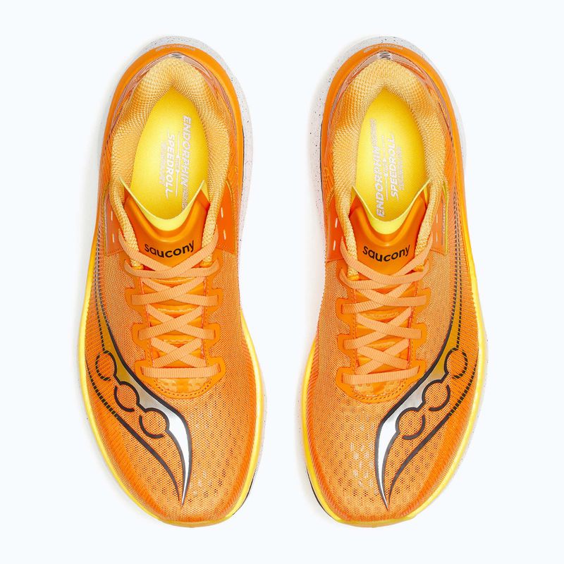 Férfi futócipők Saucony Endorphin Azura fuego 6