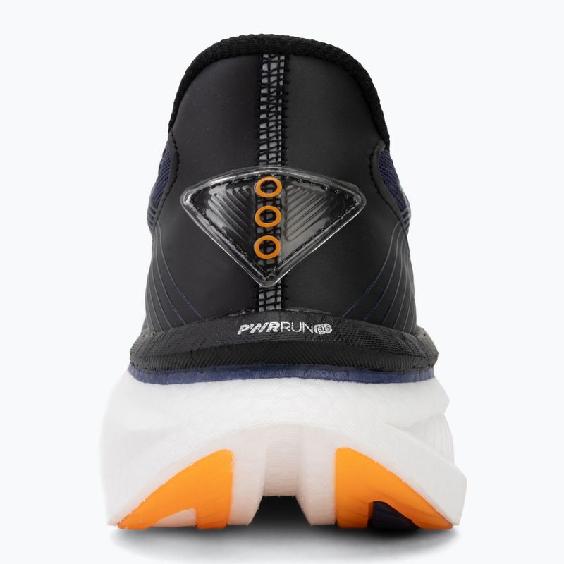 Férfi futócipők Saucony Endorphin Azura naval/tranquil 6