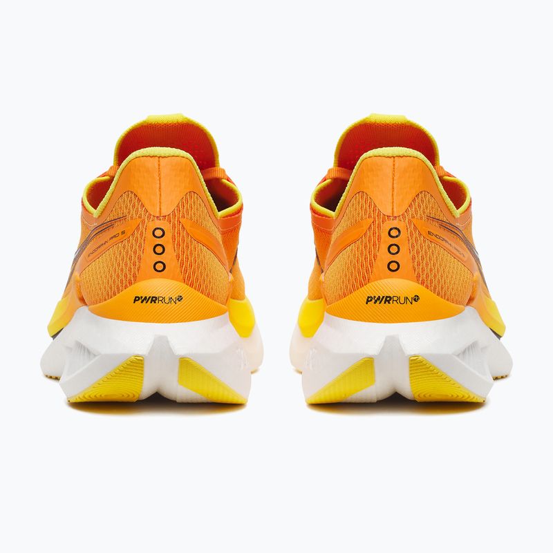 Férfi futócipők Saucony Endorphin Pro 5 fuego 4