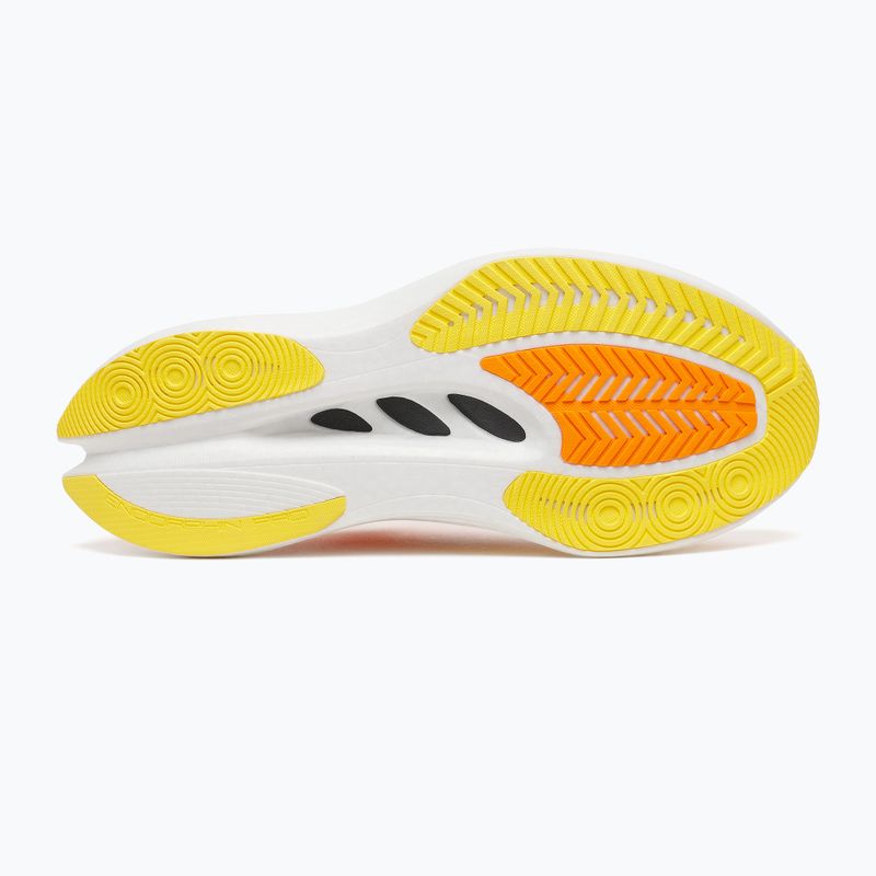 Férfi futócipők Saucony Endorphin Pro 5 fuego 5