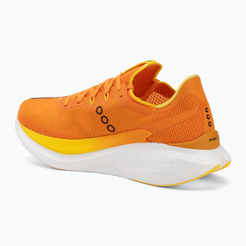 Férfi futócipők Saucony Endorphin Pro 5 fuego 3