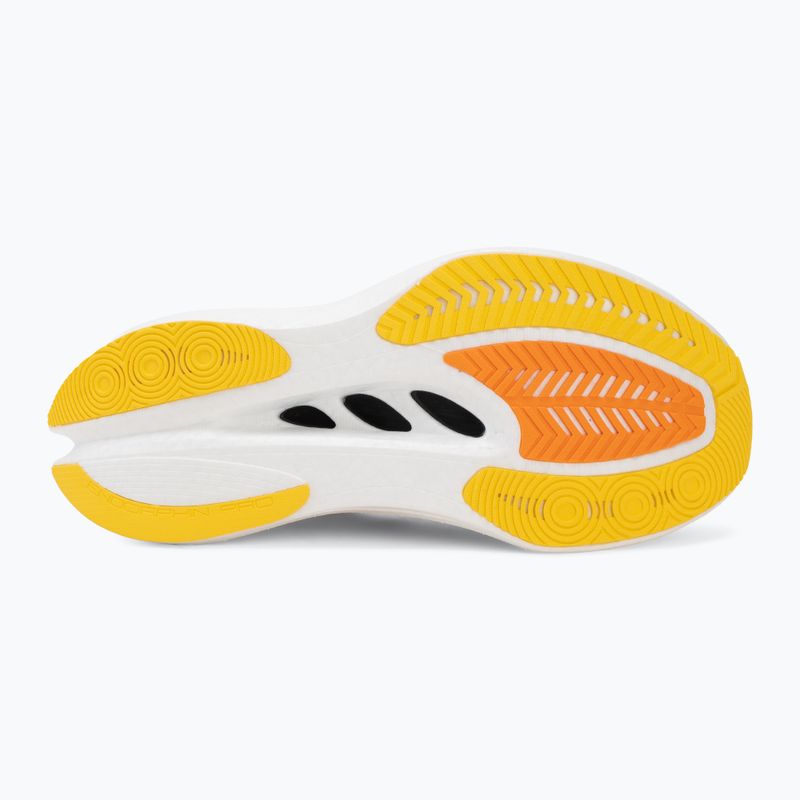 Férfi futócipők Saucony Endorphin Pro 5 fuego 4