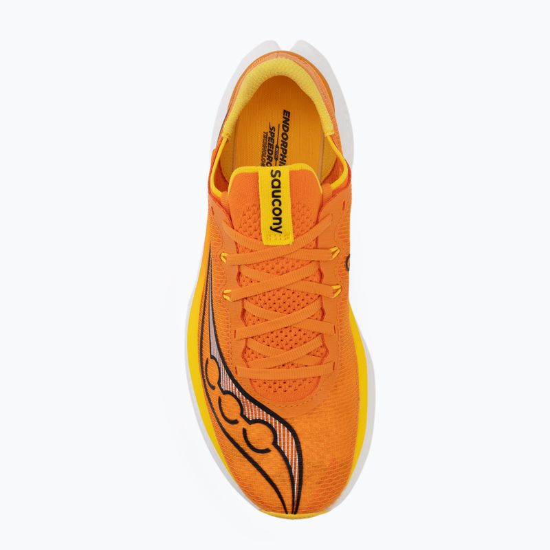 Férfi futócipők Saucony Endorphin Pro 5 fuego 5