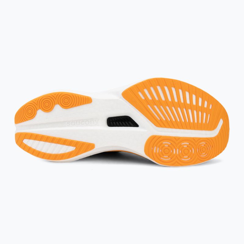 Férfi futócipők Saucony Endorphin Speed 5 naval/tranquil 4