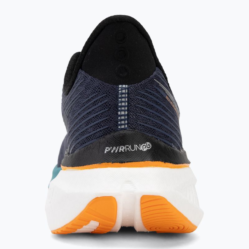 Férfi futócipők Saucony Endorphin Speed 5 naval/tranquil 6