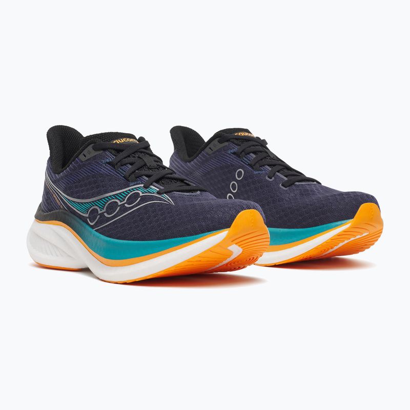 Férfi futócipők Saucony Endorphin Speed 5 naval/tranquil 3