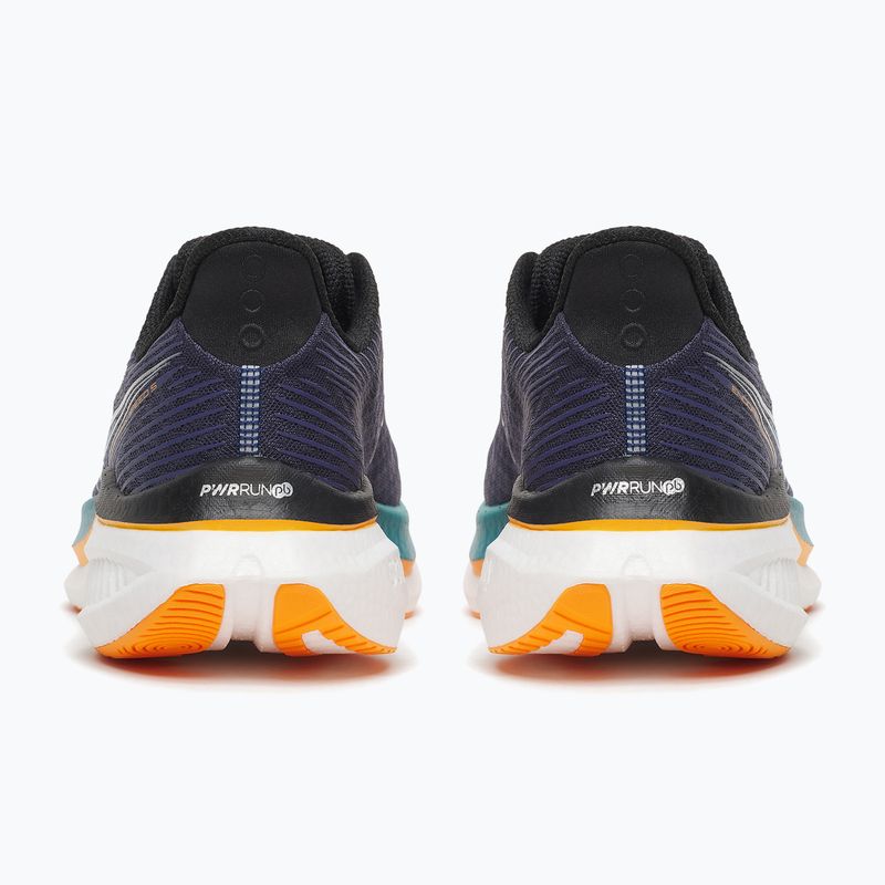 Férfi futócipők Saucony Endorphin Speed 5 naval/tranquil 4