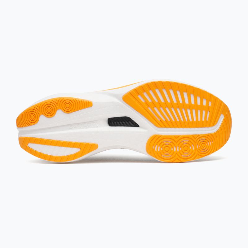 Férfi futócipők Saucony Endorphin Speed 5 naval/tranquil 5