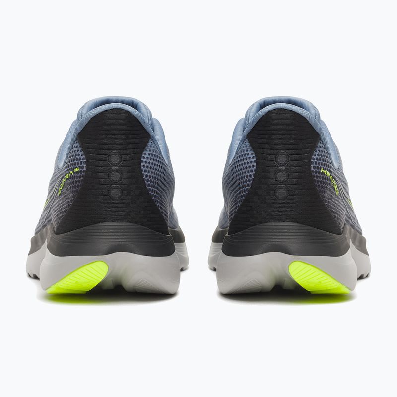 Férfi futócipők Saucony Kinvara 16 windward/black 4